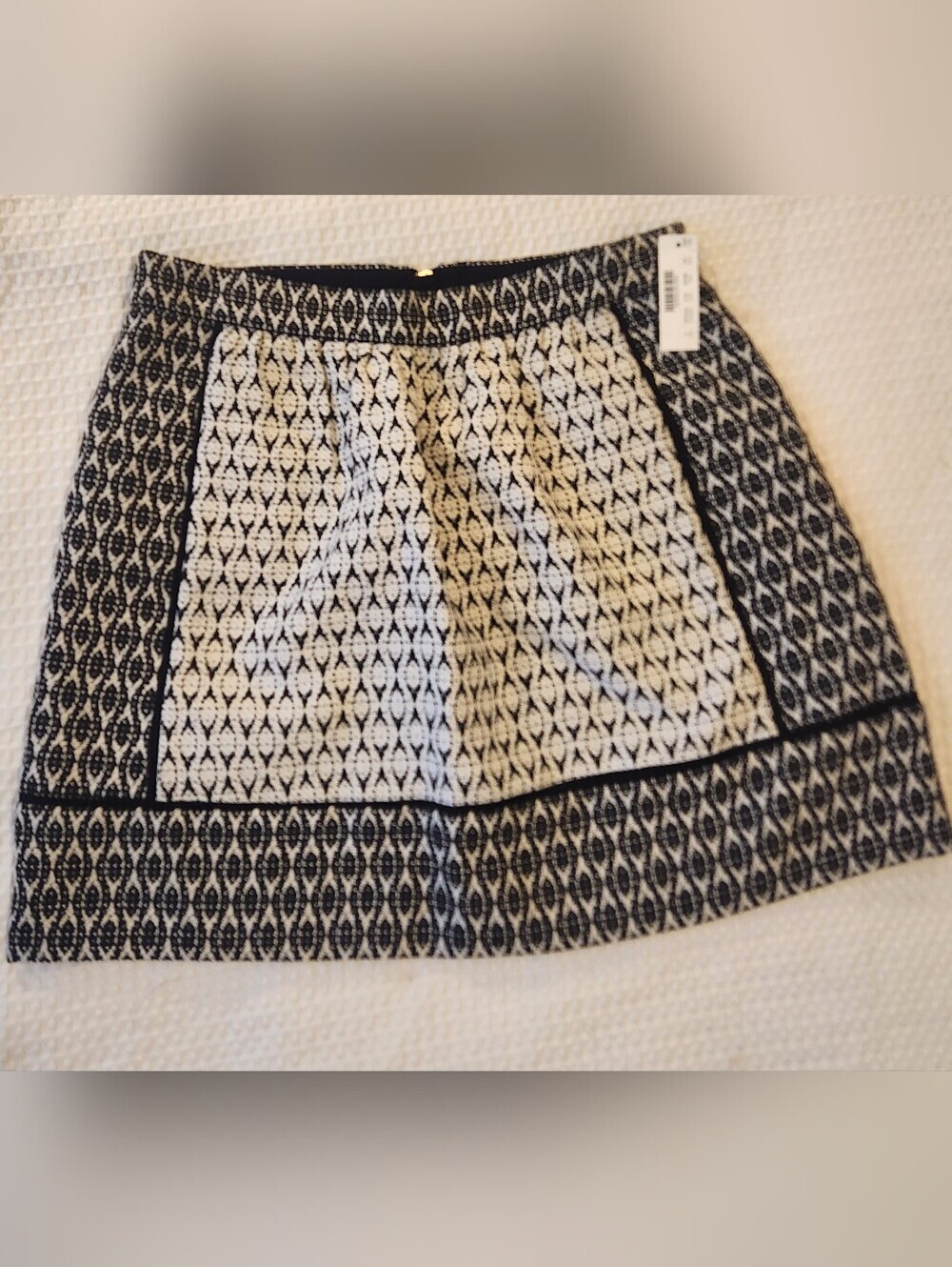 NWT J. Crew Skirt Size 6